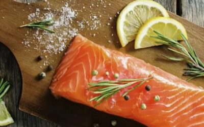 The Best Way to Cook Salmon