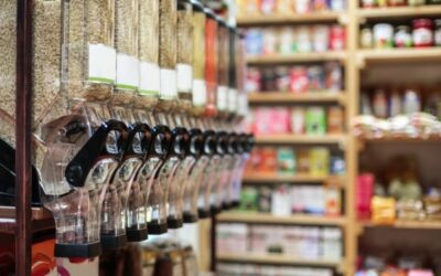 6 Things to Avoid in Health Food Stores