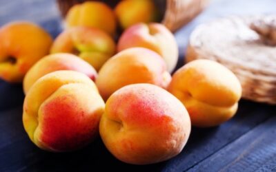 Beyond Peaches and Cream
