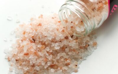 The Truth About Salt