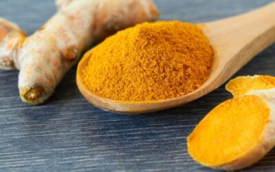 Turmeric: Sunshine for Your Soul