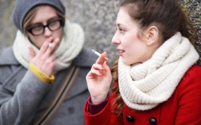 Why Cigarettes Are Good For You