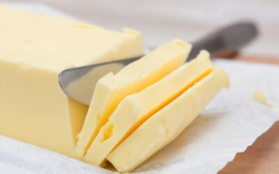 Why I Eat Butter When I Have a Dairy Allergy