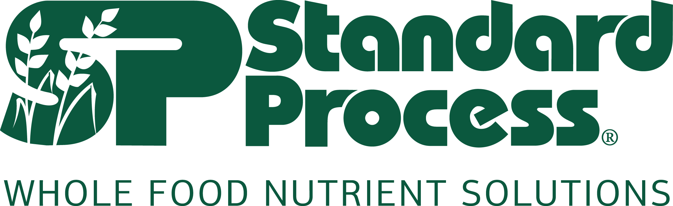 Standard Process Logo